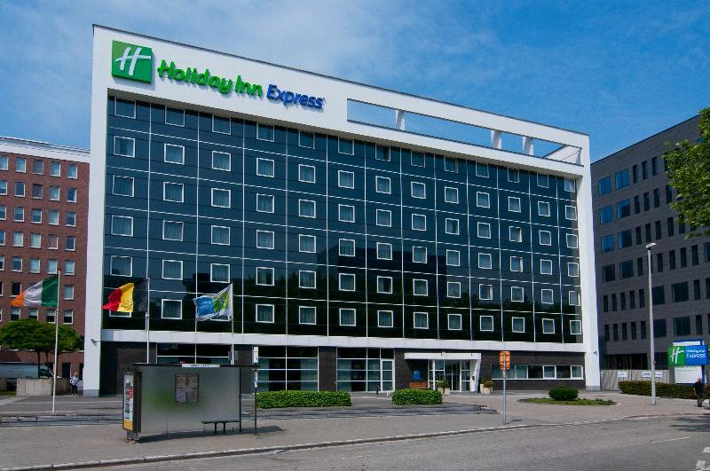 Fotos del hotel Holiday Inn Express Antwerpen City North, An Ihg:  2 Fotos del hotel Holiday Inn Express Antwerpen City North, An Ihg:  2