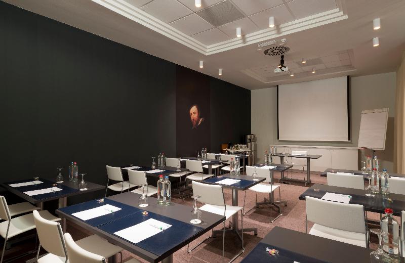 Fotos del hotel Holiday Inn Express Antwerpen City North, An Ihg:  13 Fotos del hotel Holiday Inn Express Antwerpen City North, An Ihg:  13