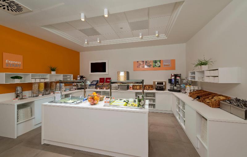 Fotos del hotel Holiday Inn Express Antwerpen City North, An Ihg:  18 Fotos del hotel Holiday Inn Express Antwerpen City North, An Ihg:  18