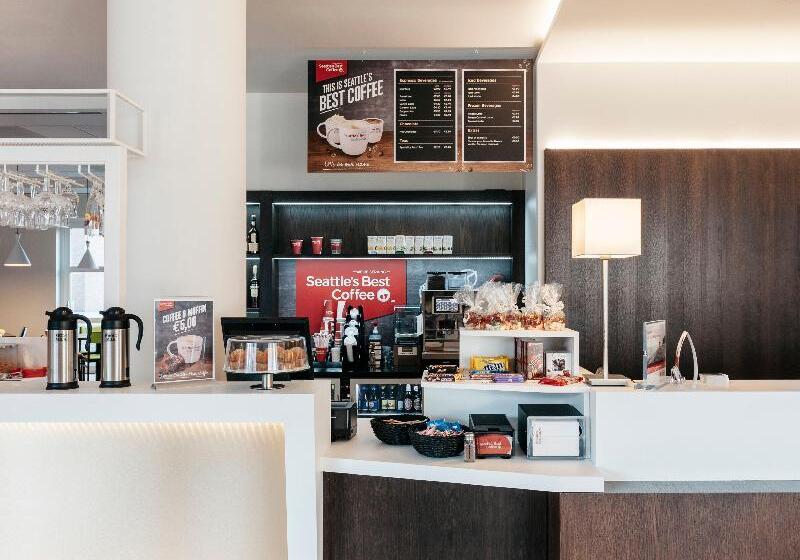 Fotos del hotel Holiday Inn Express Antwerpen City North, An Ihg:  24 Fotos del hotel Holiday Inn Express Antwerpen City North, An Ihg:  24