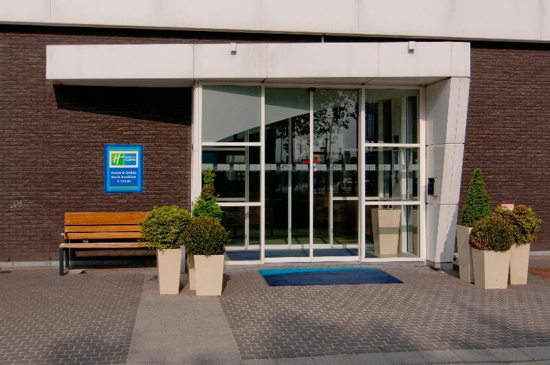 Fotos del hotel Holiday Inn Express Antwerpen City North, An Ihg:  23 Fotos del hotel Holiday Inn Express Antwerpen City North, An Ihg:  23