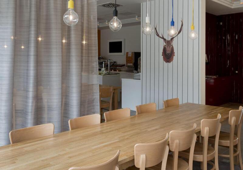Fotos del hotel Holiday Inn Express Antwerpen City North, An Ihg:  16 Fotos del hotel Holiday Inn Express Antwerpen City North, An Ihg:  16