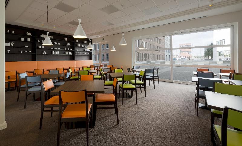 Fotos del hotel Holiday Inn Express Antwerpen City North, An Ihg:  14 Fotos del hotel Holiday Inn Express Antwerpen City North, An Ihg:  14