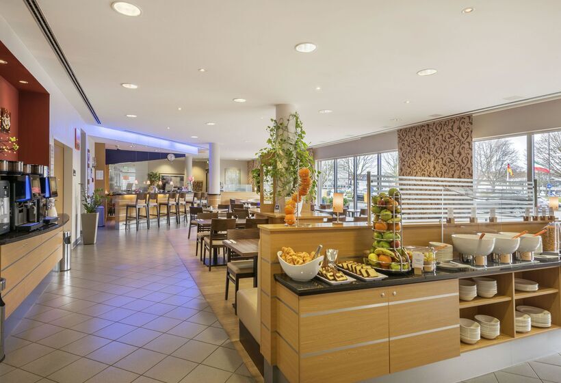 فندق Holiday Inn Express Cologne Mülheim