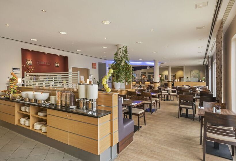 Fotos del hotel Holiday Inn Express Cologne Mülheim, An Ihg:  20