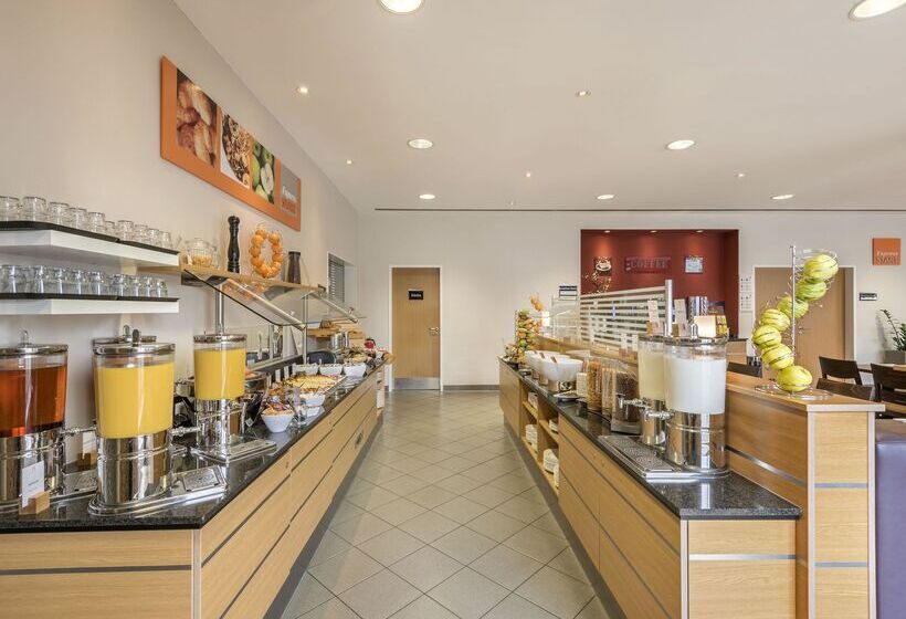 Fotos del hotel Holiday Inn Express Cologne Mülheim, An Ihg:  22