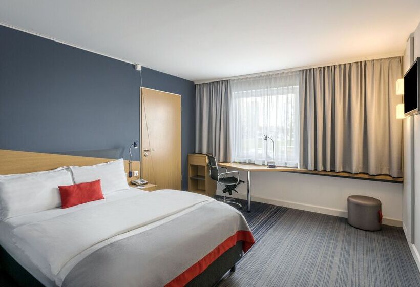 Fotos del hotel Holiday Inn Express Cologne Mülheim, An Ihg:  26