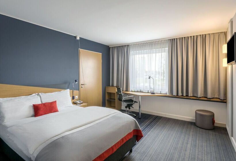 Hôtel Holiday Inn Express Cologne Mülheim