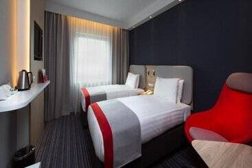 Fotos del hotel Holiday Inn Express Geneva Airport, An Ihg: 1 Fotos del hotel Holiday Inn Express Geneva Airport, An Ihg: 1