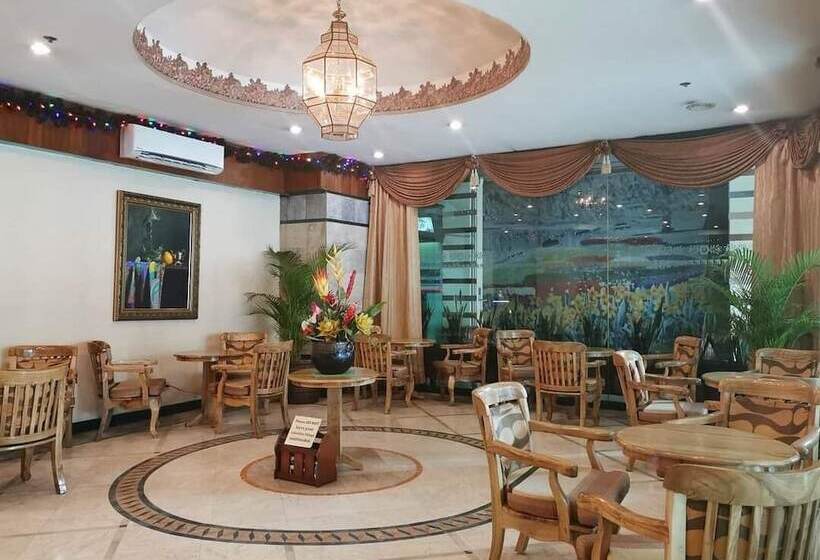 Fotos del hotel Holiday Plaza Hotel:  19