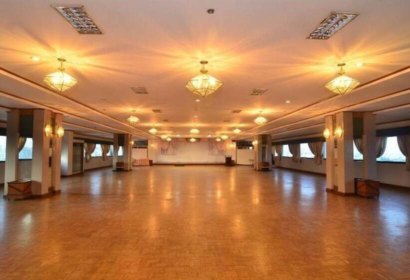 Fotos del hotel Holiday Plaza Hotel:  12