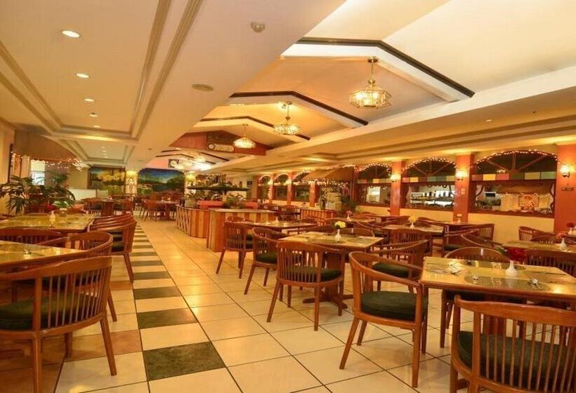 Fotos del hotel Holiday Plaza Hotel:  14