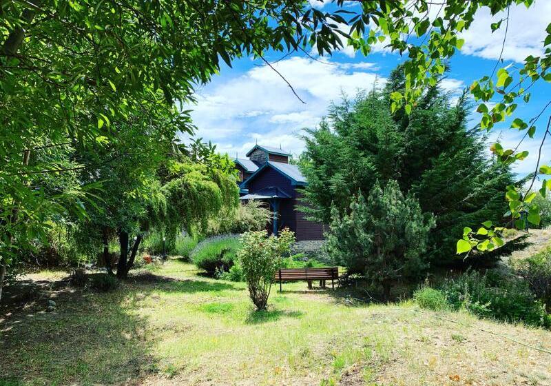 Fotos del hotel Hosteria Hainen:  3