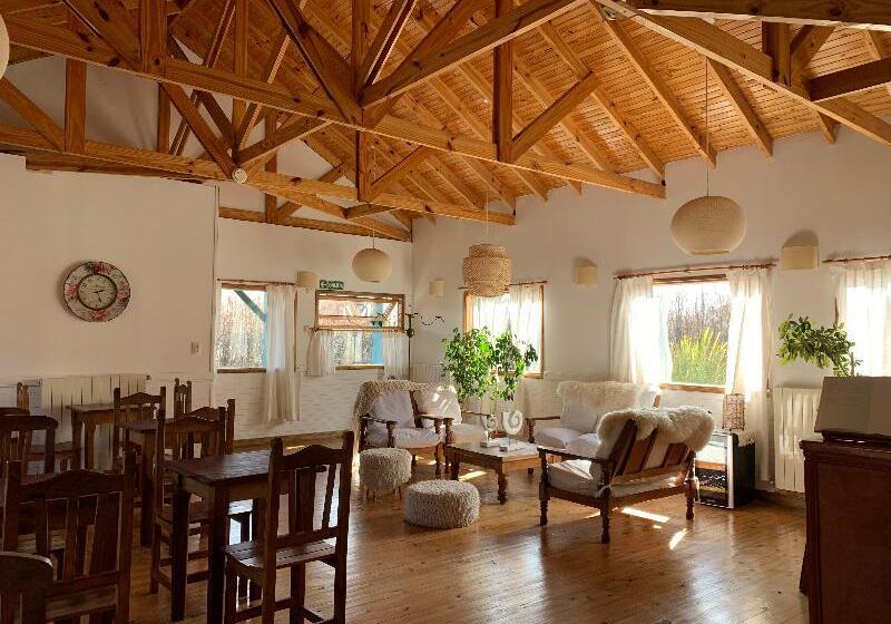 Fotos del hotel Hosteria Hainen:  4