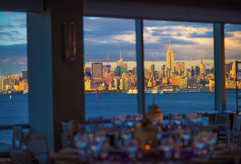 Hotel Hyatt Regency Jersey City on the Hudson