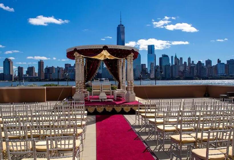 Hotel Hyatt Regency Jersey City on the Hudson