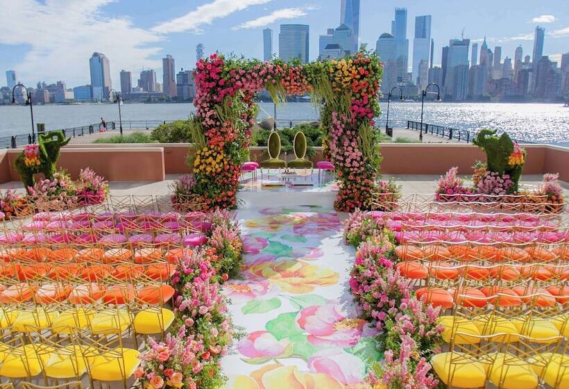 هتل Hyatt Regency Jersey City on the Hudson