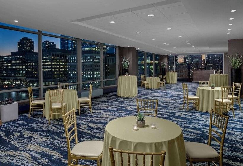 Hotel Hyatt Regency Jersey City on the Hudson