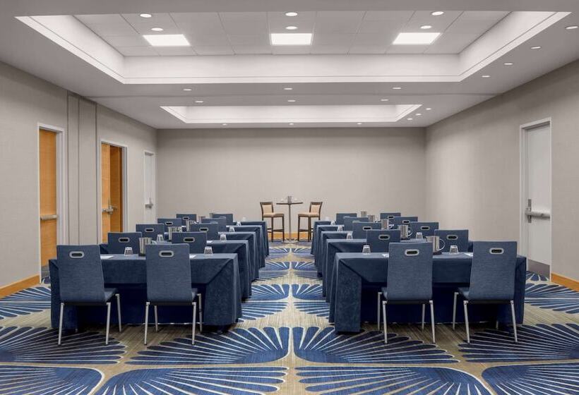 Hotel Hyatt Regency Jersey City on the Hudson