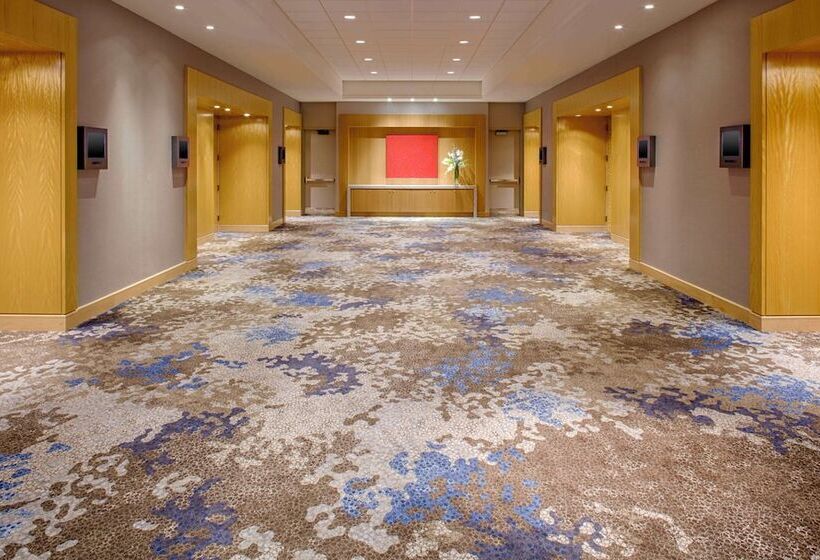 Hotel Hyatt Regency Jersey City on the Hudson