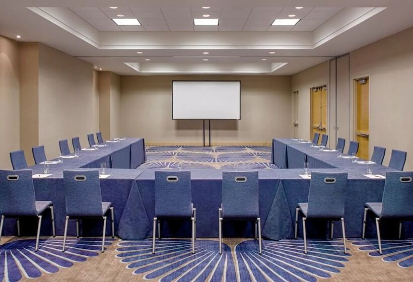 Hotel Hyatt Regency Jersey City on the Hudson