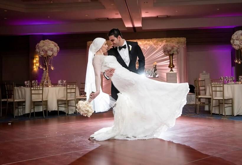 Hotel Hyatt Regency Jersey City on the Hudson