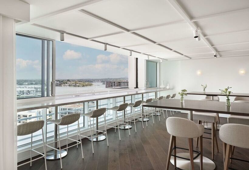 Fotos del hotel Hyatt Regency Sydney:  73