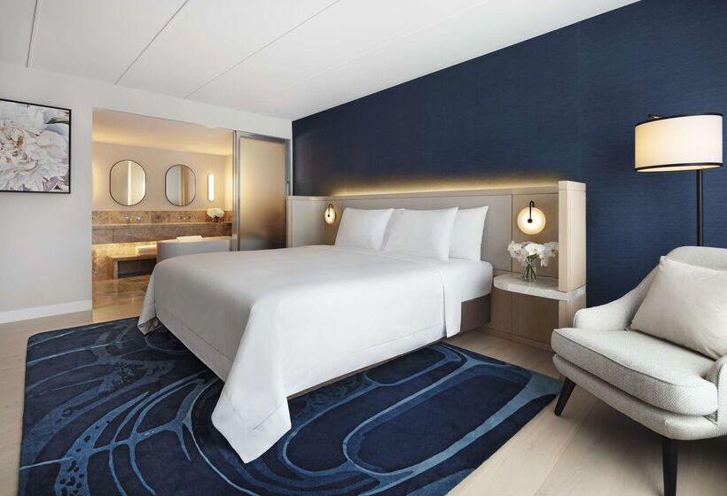 Fotos del hotel Hyatt Regency Sydney:  75