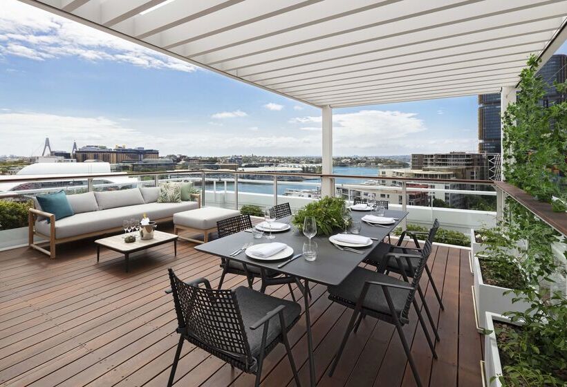 Fotos del hotel Hyatt Regency Sydney:  27