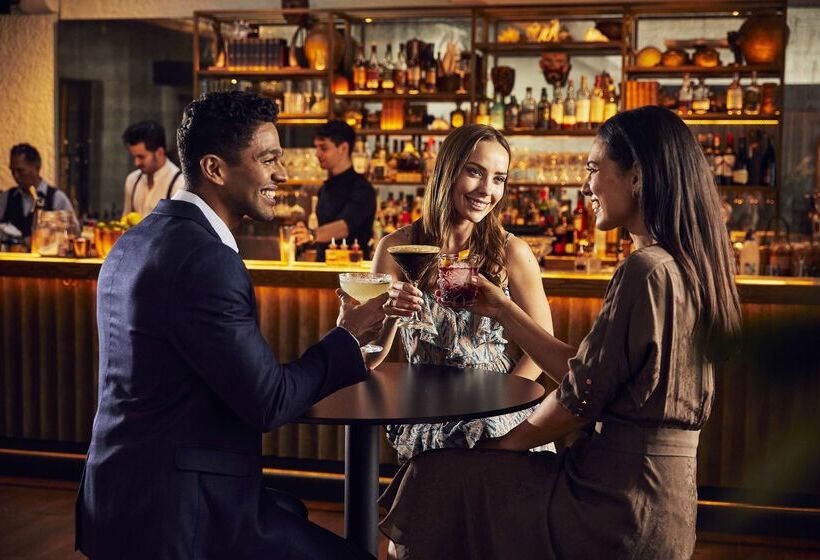 Fotos del hotel Hyatt Regency Sydney:  48