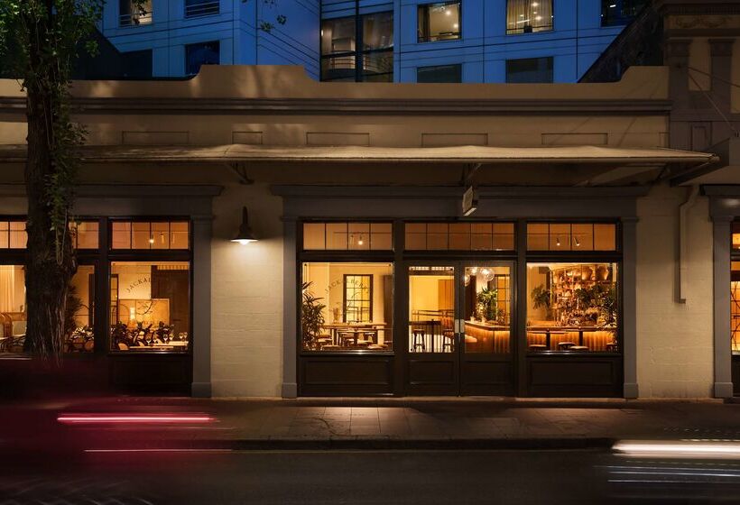 Fotos del hotel Hyatt Regency Sydney:  8