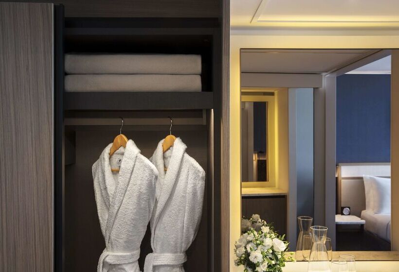 Fotos del hotel Hyatt Regency Sydney:  44