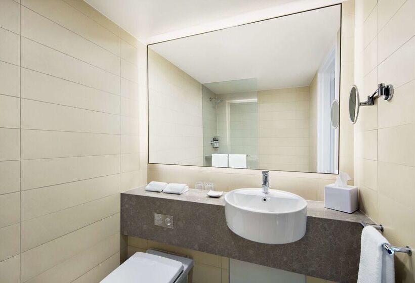 Fotos del hotel Hyatt Regency Sydney:  33