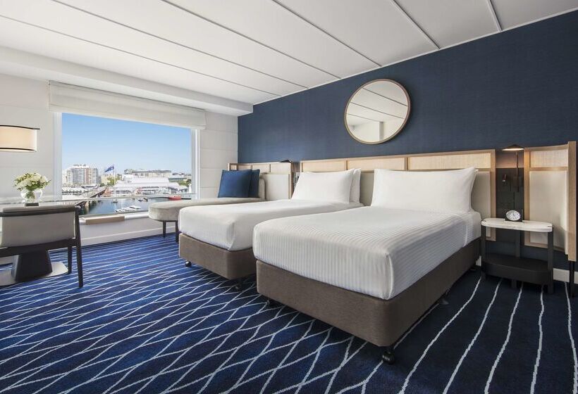 Fotos del hotel Hyatt Regency Sydney:  17