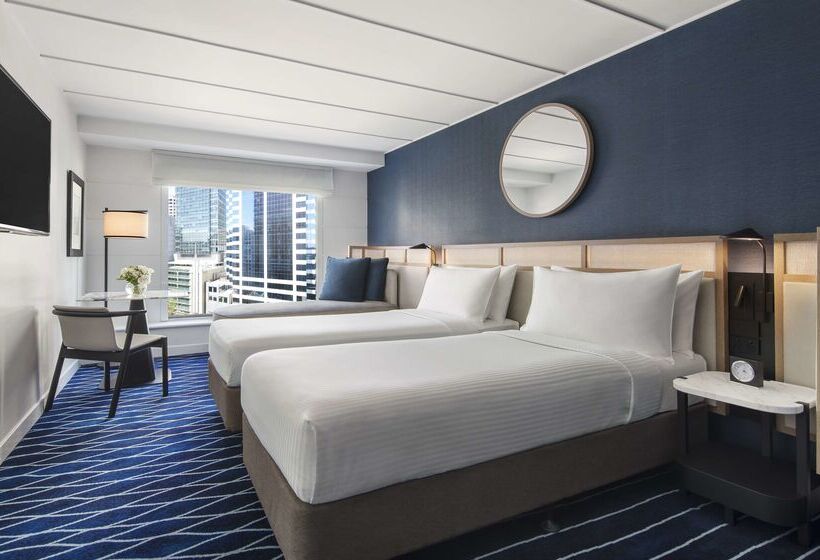 Fotos del hotel Hyatt Regency Sydney:  53