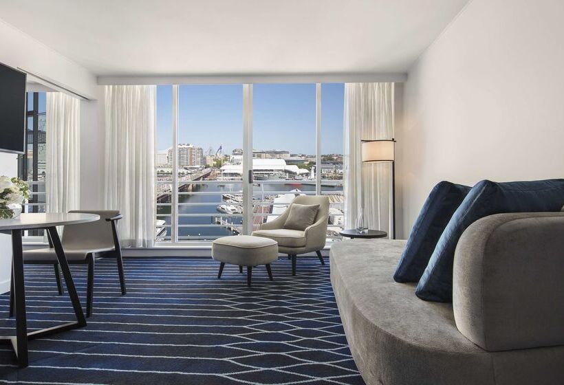 Fotos del hotel Hyatt Regency Sydney:  4