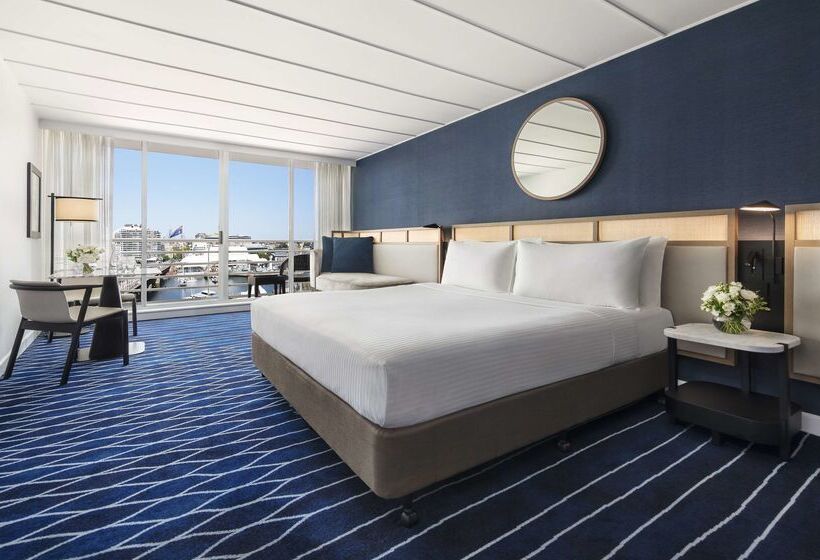 Fotos del hotel Hyatt Regency Sydney:  39