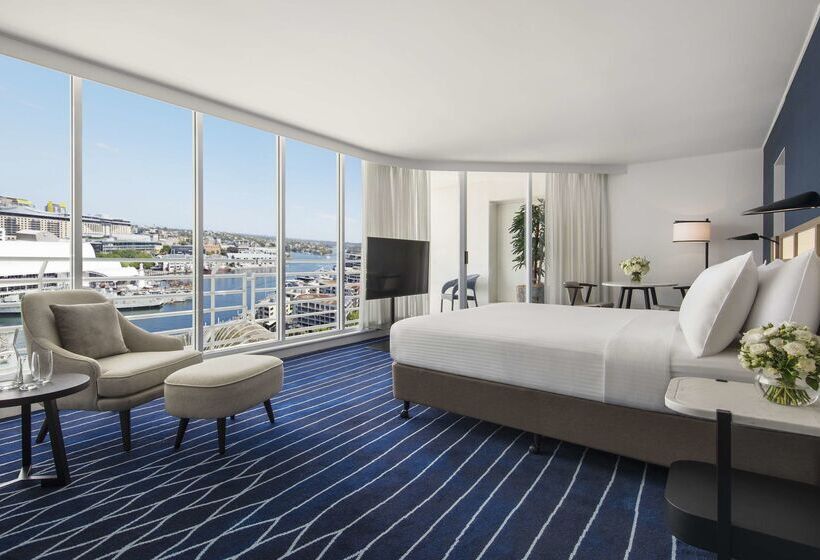 Fotos del hotel Hyatt Regency Sydney:  43