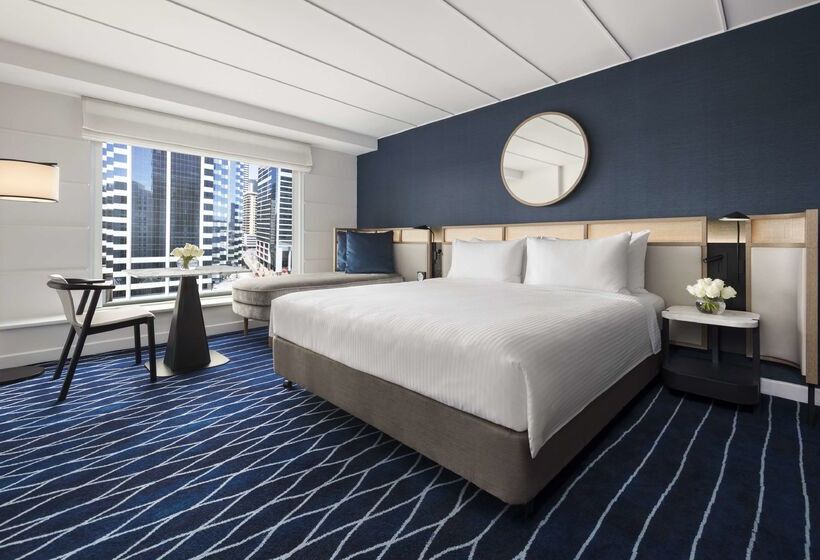 Fotos del hotel Hyatt Regency Sydney:  10