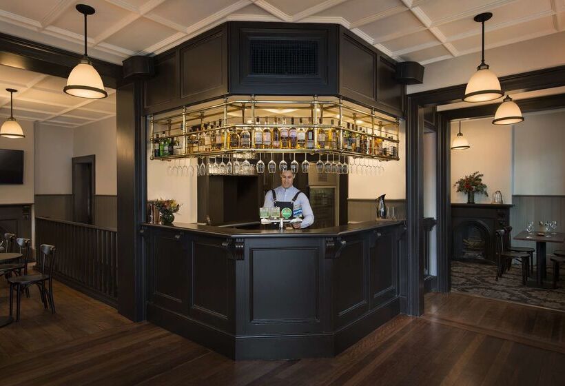 Fotos del hotel Hyatt Regency Sydney:  32