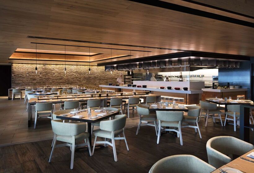 Fotos del hotel Hyatt Regency Sydney:  46