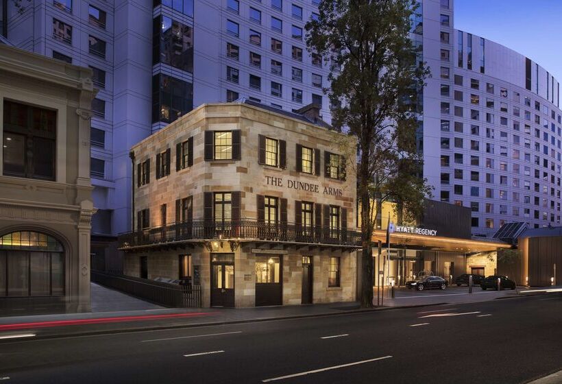 Fotos del hotel Hyatt Regency Sydney:  55