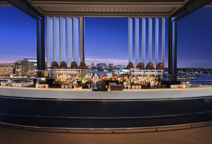 Fotos del hotel Hyatt Regency Sydney:  63