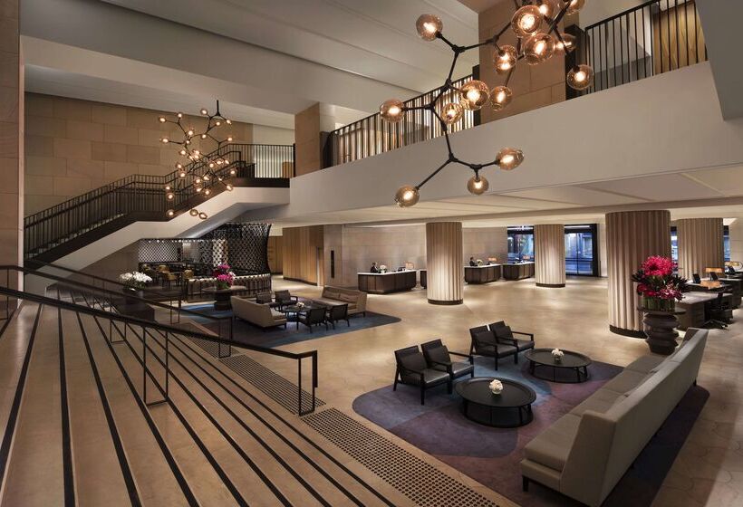 Fotos del hotel Hyatt Regency Sydney:  51