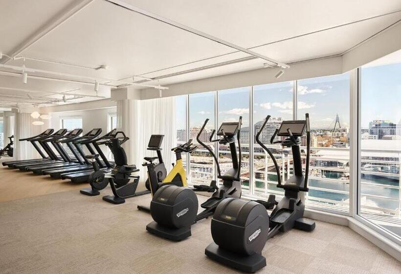 Fotos del hotel Hyatt Regency Sydney:  76