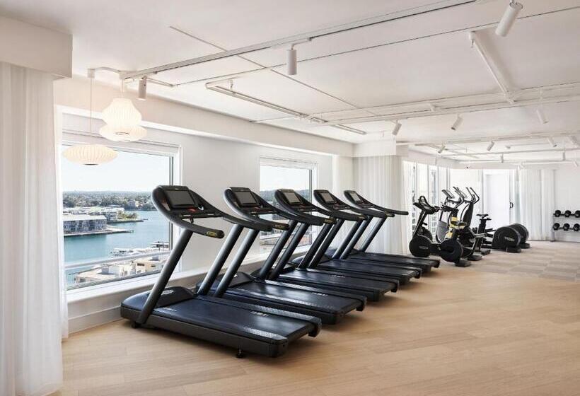 Fotos del hotel Hyatt Regency Sydney:  26