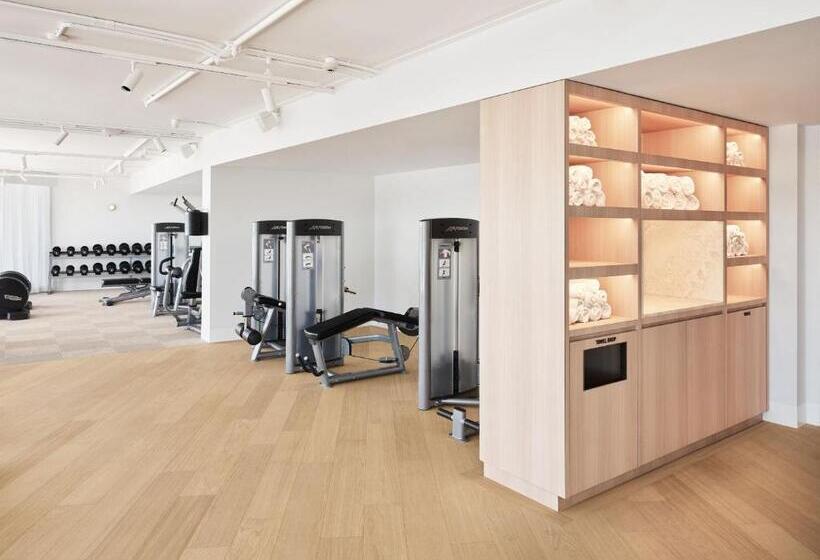 Fotos del hotel Hyatt Regency Sydney:  28