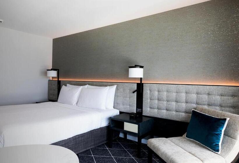 Fotos del hotel Hyatt Regency Sydney:  56