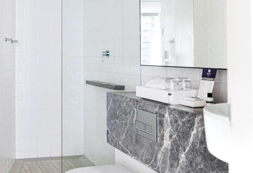 Fotos del hotel Hyatt Regency Sydney:  5