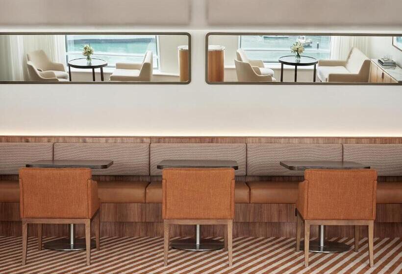 Fotos del hotel Hyatt Regency Sydney:  66